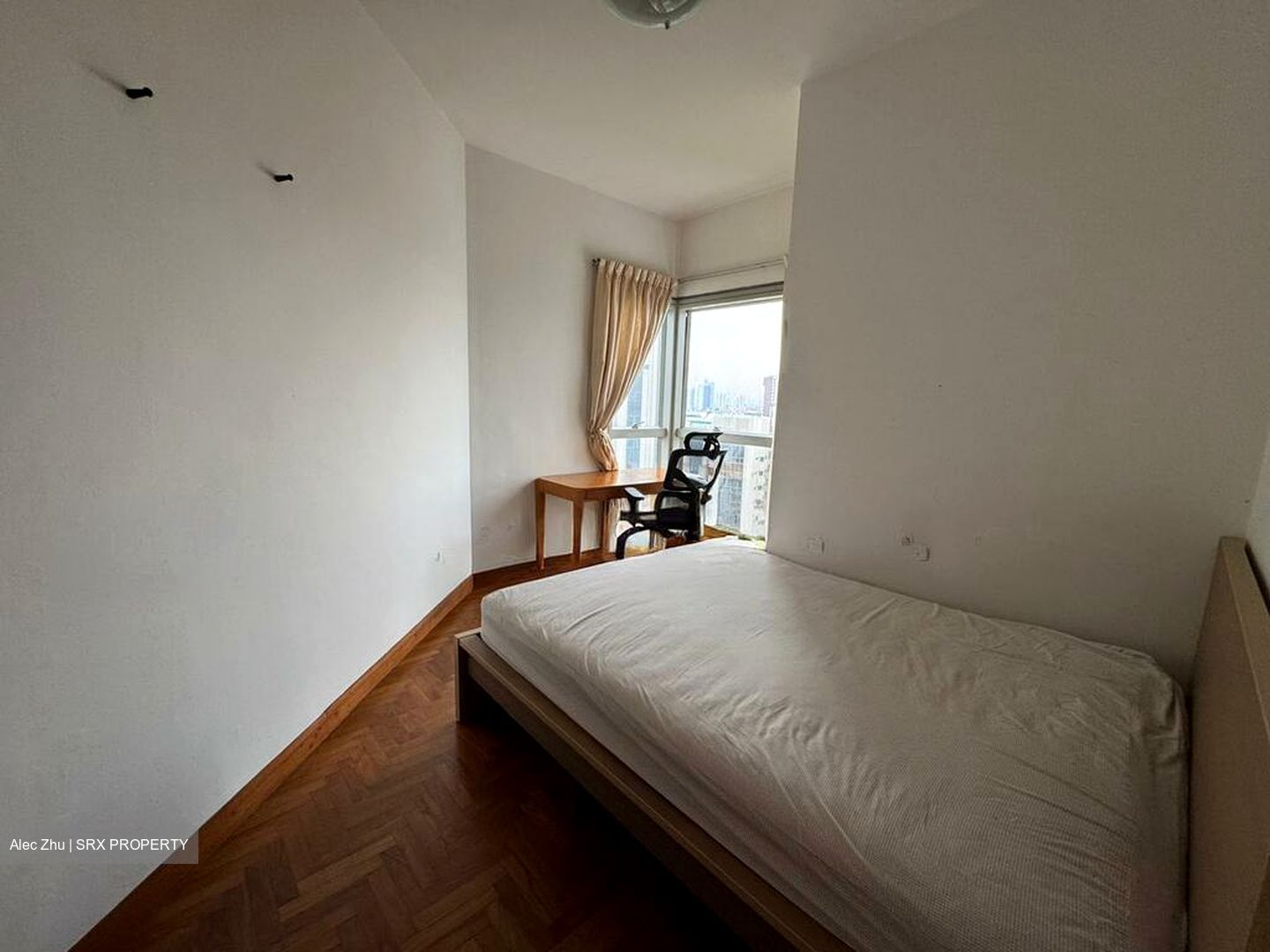 The Bayshore (D16), Condominium #508038471